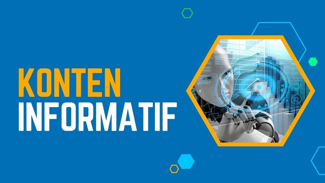 Cara Membuat Konten Informatif yang Efektif