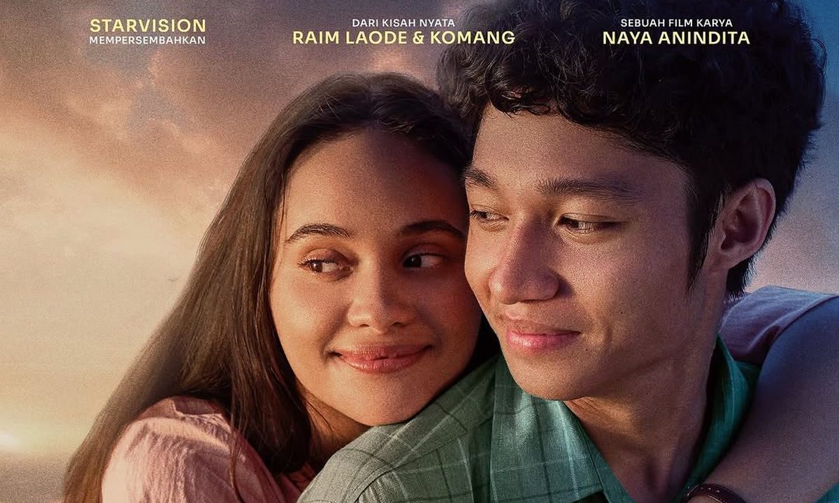 Film Komang: Kisah Haru Penuh Makna Menggugah Hati Penonton