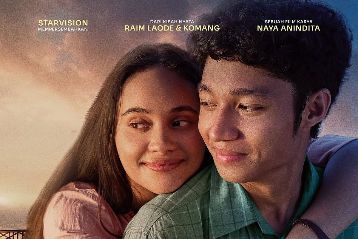 Film Komang