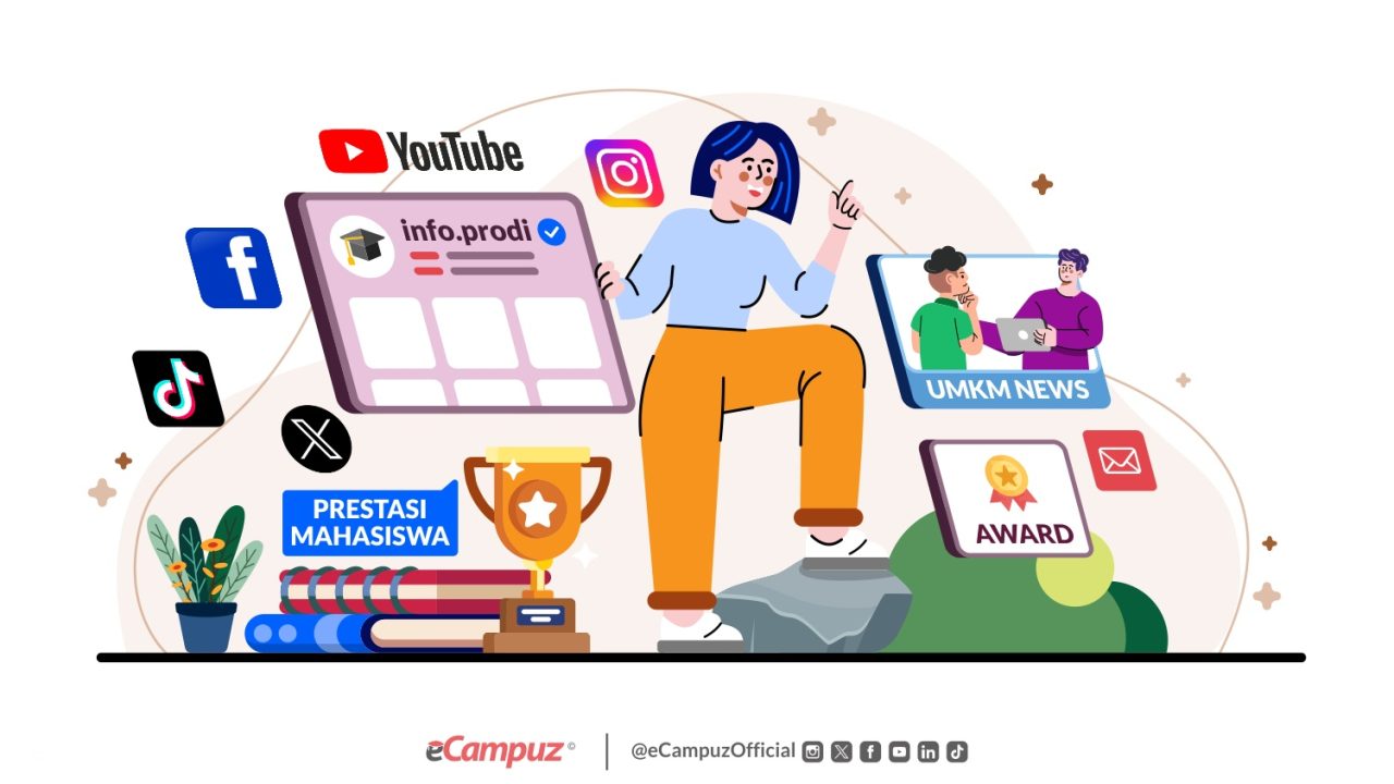 Konten Informatif: Kunci Edukasi dan Kepercayaan Audiens