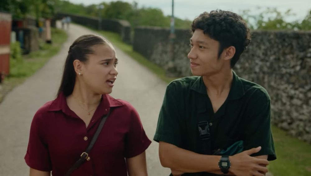 Sinopsis Film Komang