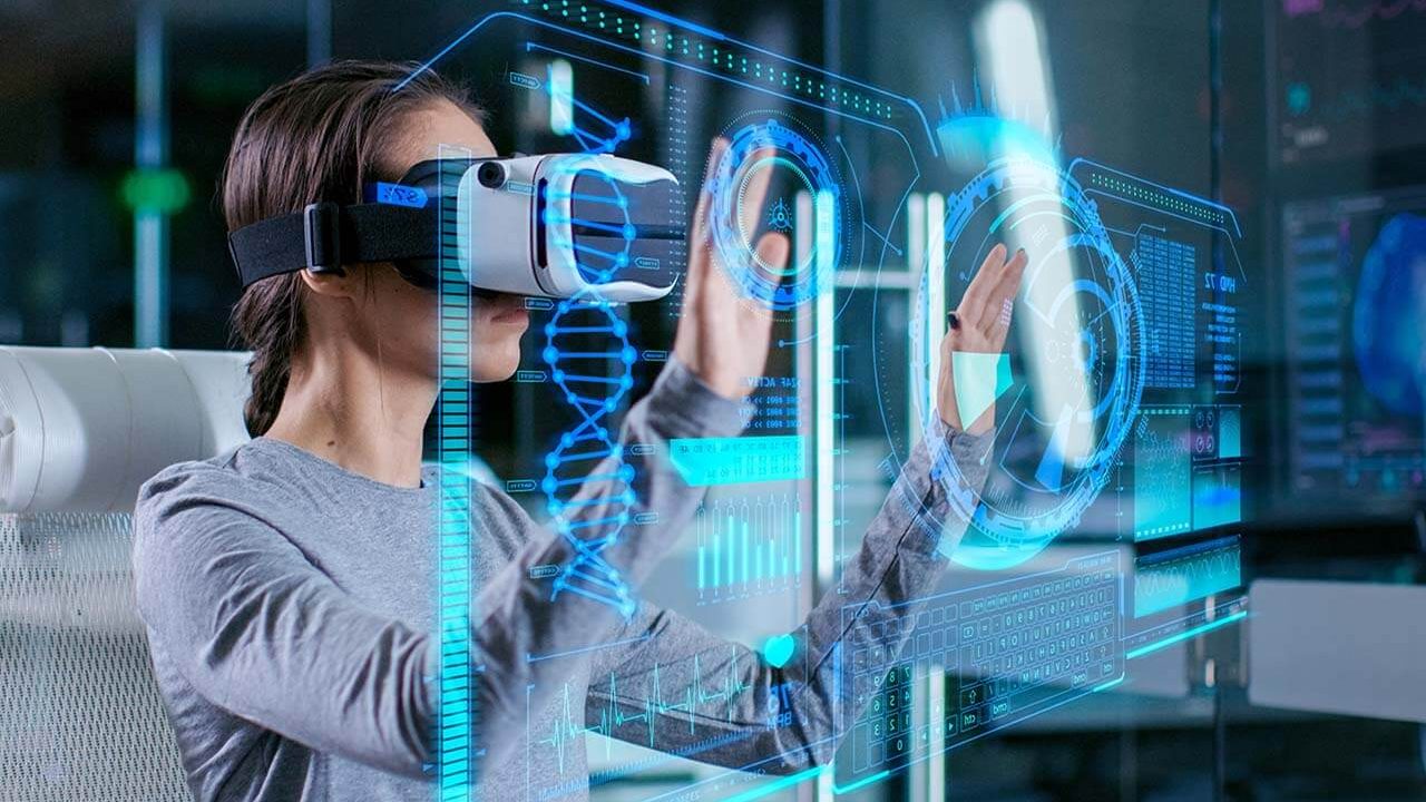 Kegunaan Virtual Reality Membantu Pengusaha UMKM Indonesia