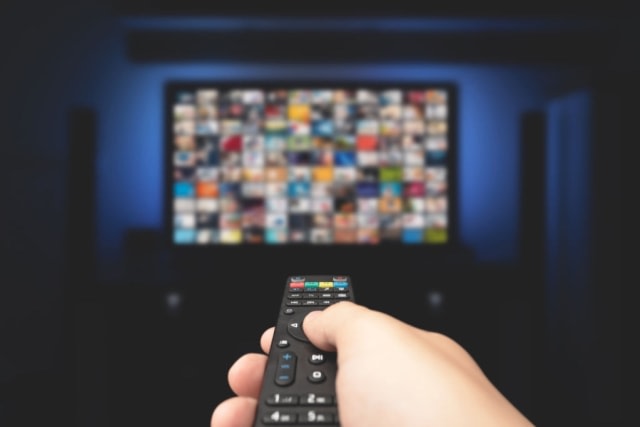 Kumpulan Platform Streaming Gratis
