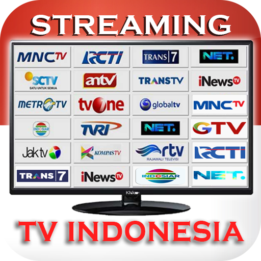 Live Streaming TV Indonesia
