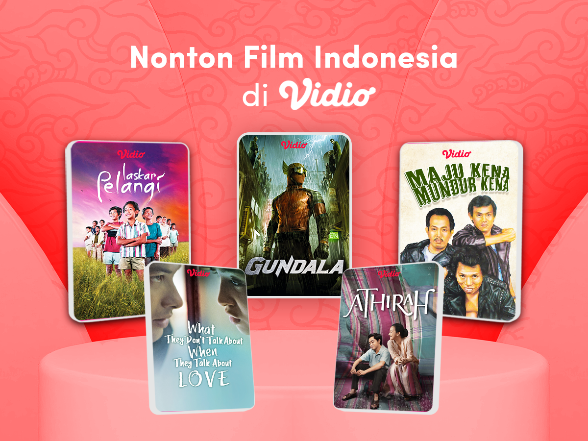 Stream Movies Indonesia