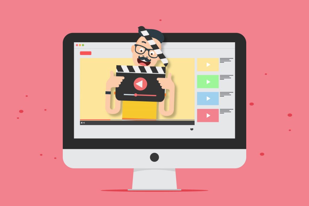 Apakah YouTube Sudah Mulai Mengembangkan Konten Interaktif