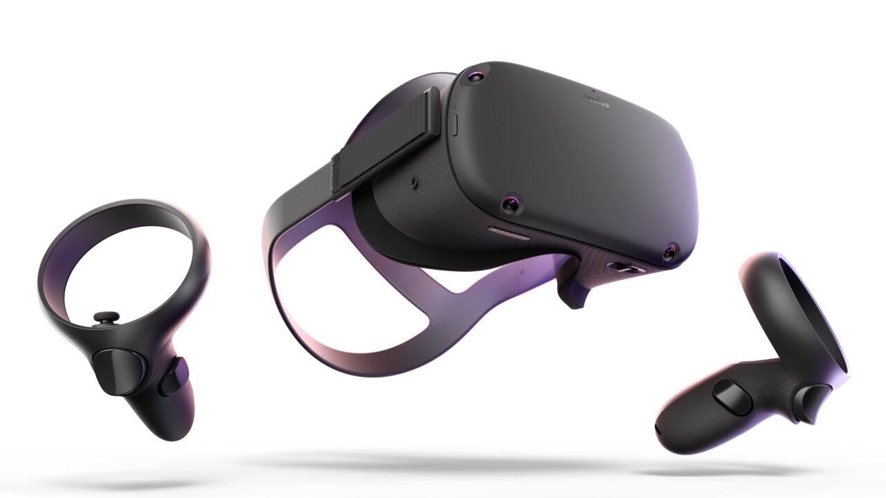 Daftar Harga Headset Virtual Reality Terbaru 2025