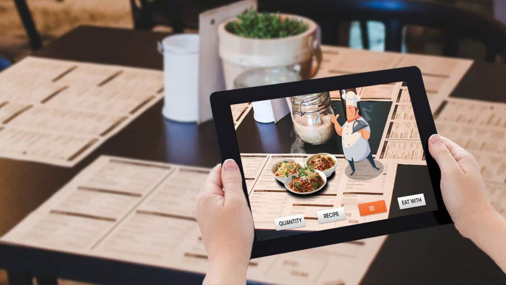 Langkah-Langkah Membuat Konten Virtual Reality Sendiri