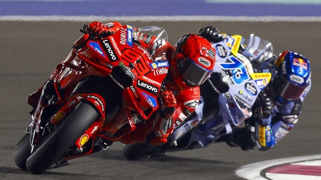Live Streaming MotoGP Belanda 2025