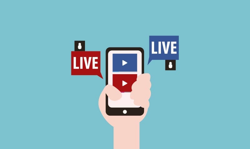 Memahami Apa Itu Streaming
