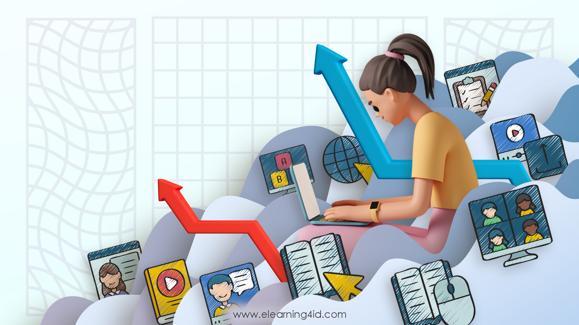 Peran dan Manfaat Konten Interaktif dalam Dunia Digital