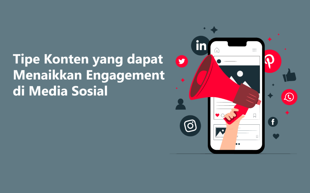 Strategi Meningkatkan Engagement