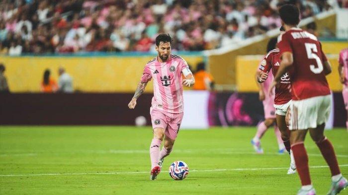 Streaming Miami Vs Palmeiras