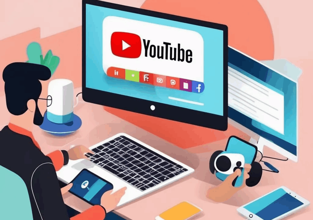 Apakah Benar Youtube Akan Membuat Konten Interaktif?