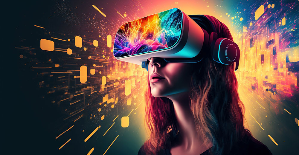 fungsi Virtual Reality