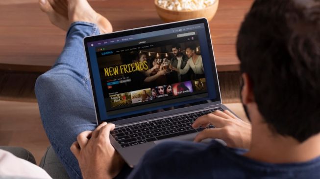 5 Situs Streaming Film Online