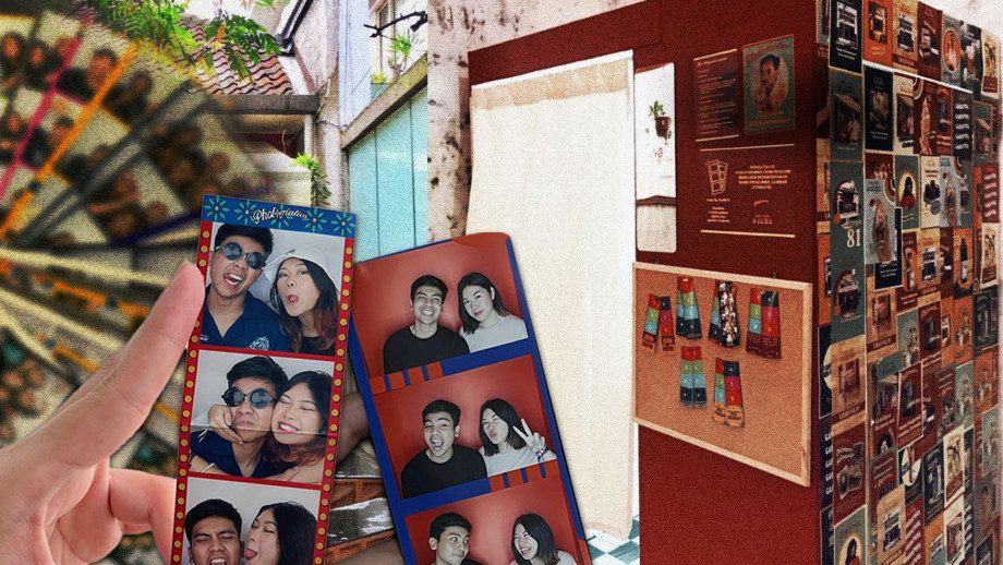 Alasan Photobox Populer di Indonesia