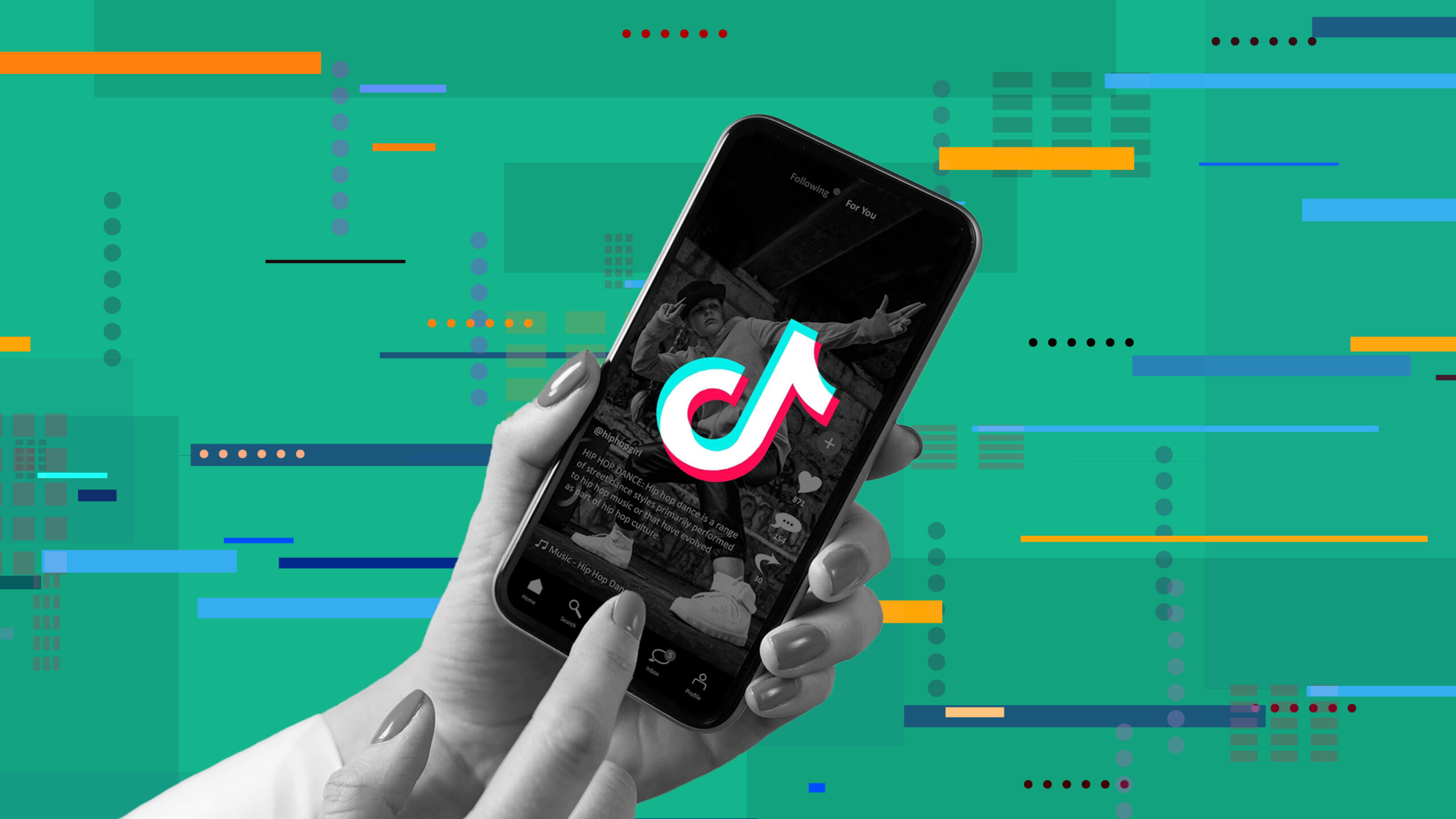 Bagaimana Algoritma TikTok Bekerja?