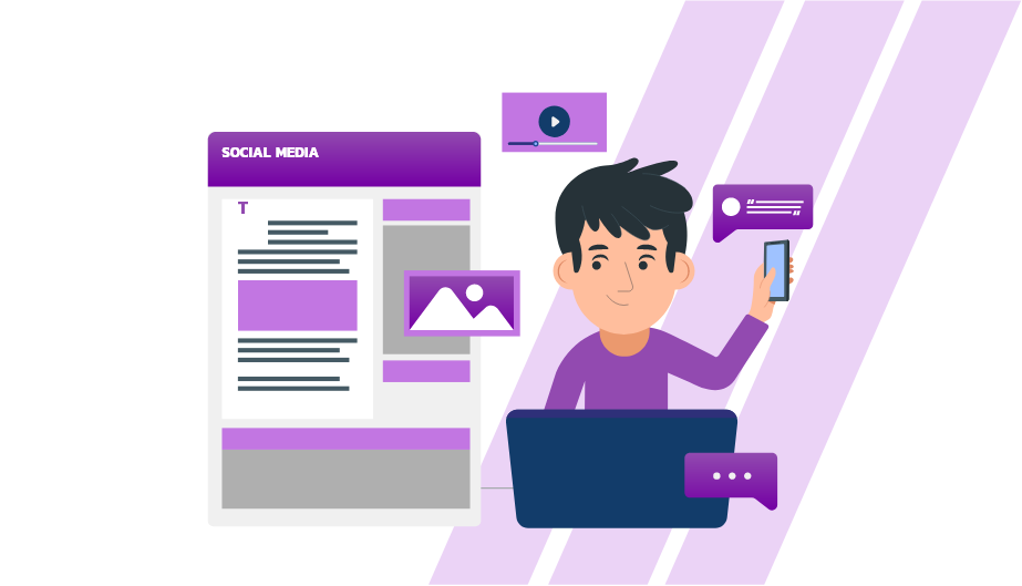 Mengapa Media Sosial Butuh Copywriter? Ini Alasannya!