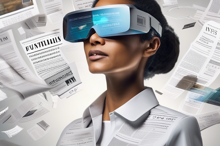 Jurnalisme Merangkul Virtual Reality