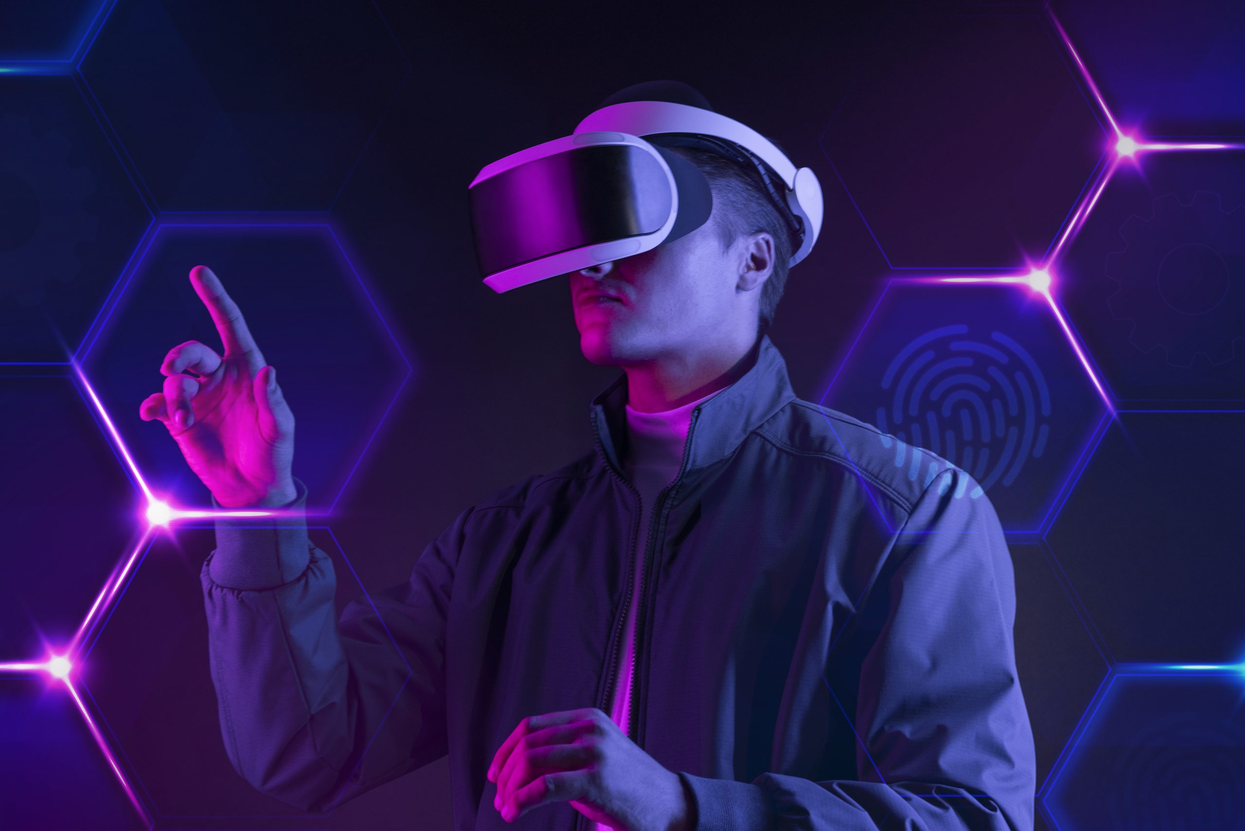 Kelompok Virtual Reality