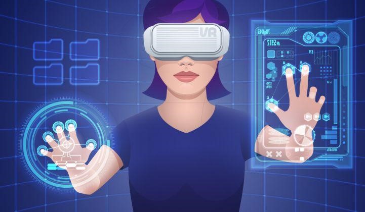 Melihat Dunia Maya Online