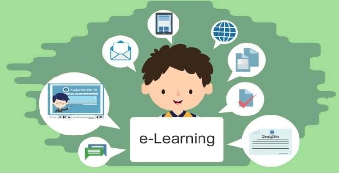 Peran Penting Konten Edukasi dalam Dunia Pendidikan