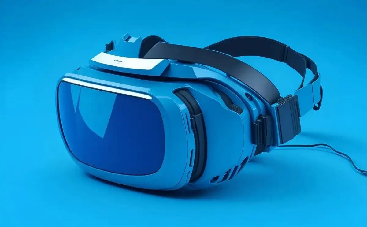 Perangkat VR Terbaik yang Bisa Dipilih di 2025