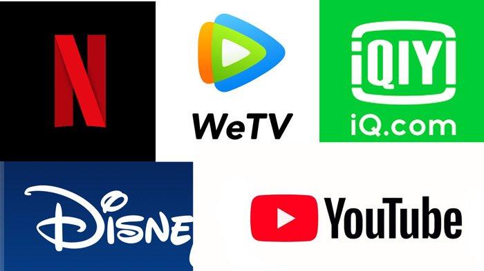 Streaming Berbayar