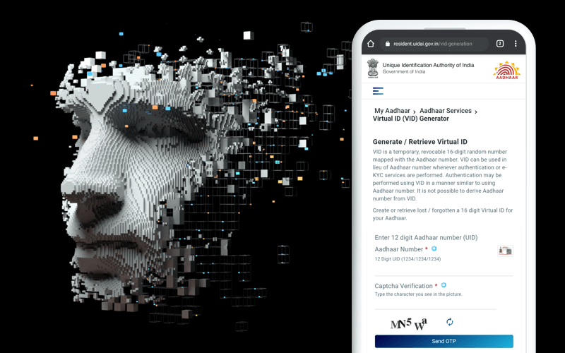 Virtual ID