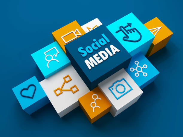 Membuat Konten Interaktif Dengan Mengoptimalkan Fitur Instagram dan Facebook