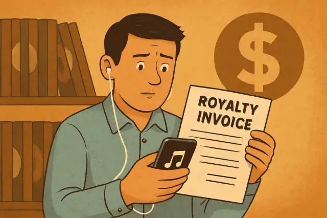 Langkah Pemerintah Mewajibkan Platform Streaming Membayar Royalti