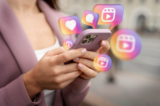 Memanfaatkan Ide Konten Untuk Interaksi Followers & Untuk Menambah Followers