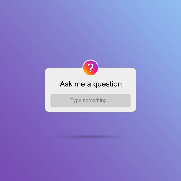 Meningkatkan Interaksi Di Sosial Media Ask Me A Question