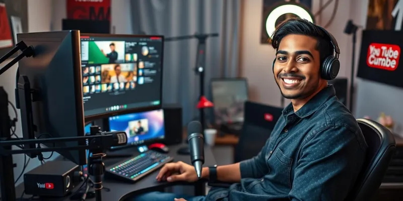 Panduan Lengkap Streaming: Pengertian, Jenis, dan Cara Memulai untuk Pemula