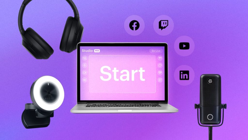 Penjelasan Streaming Online: Manfaat, Peluang, dan Langkah Awal yang Harus Diketahui