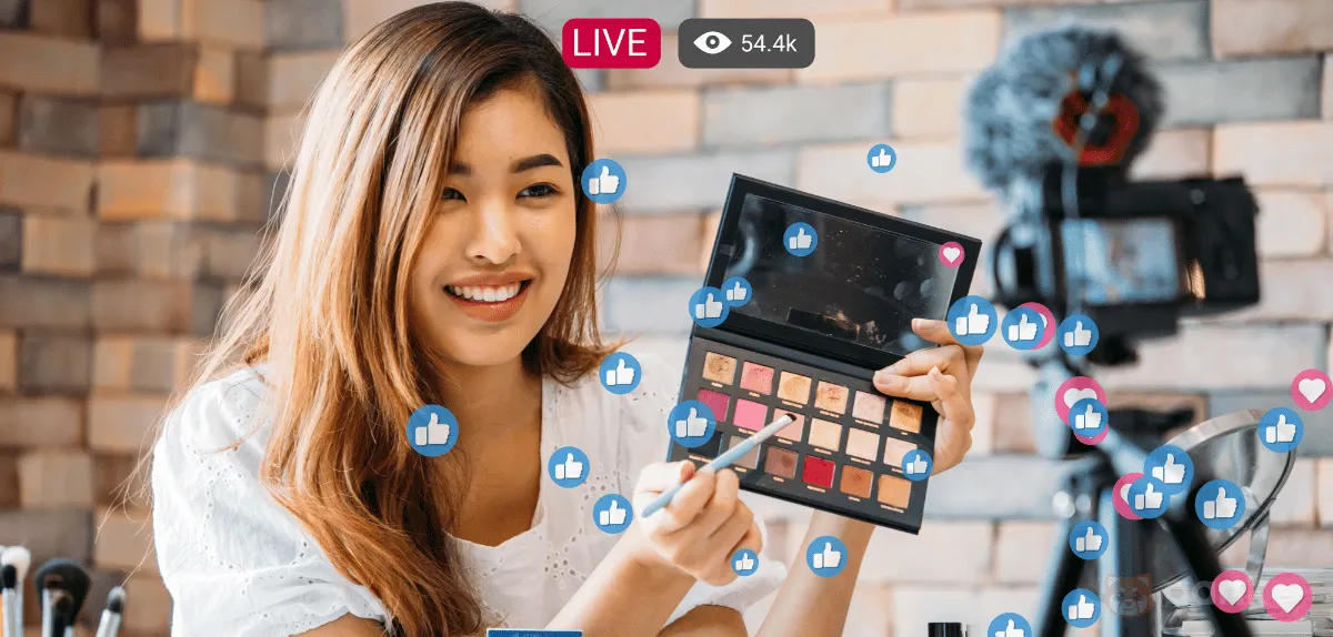 Penjelasan Streaming Online
