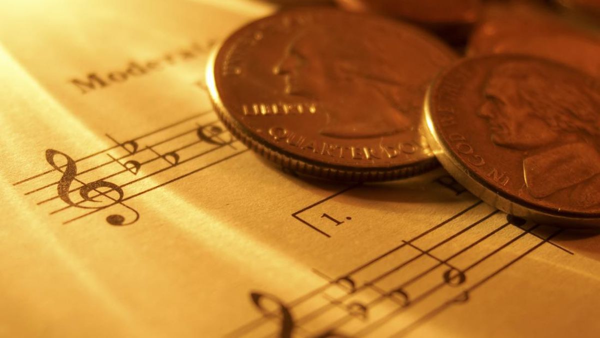 Pemerintah Ingin Platform Streaming Music Bayar Royalti Lagu