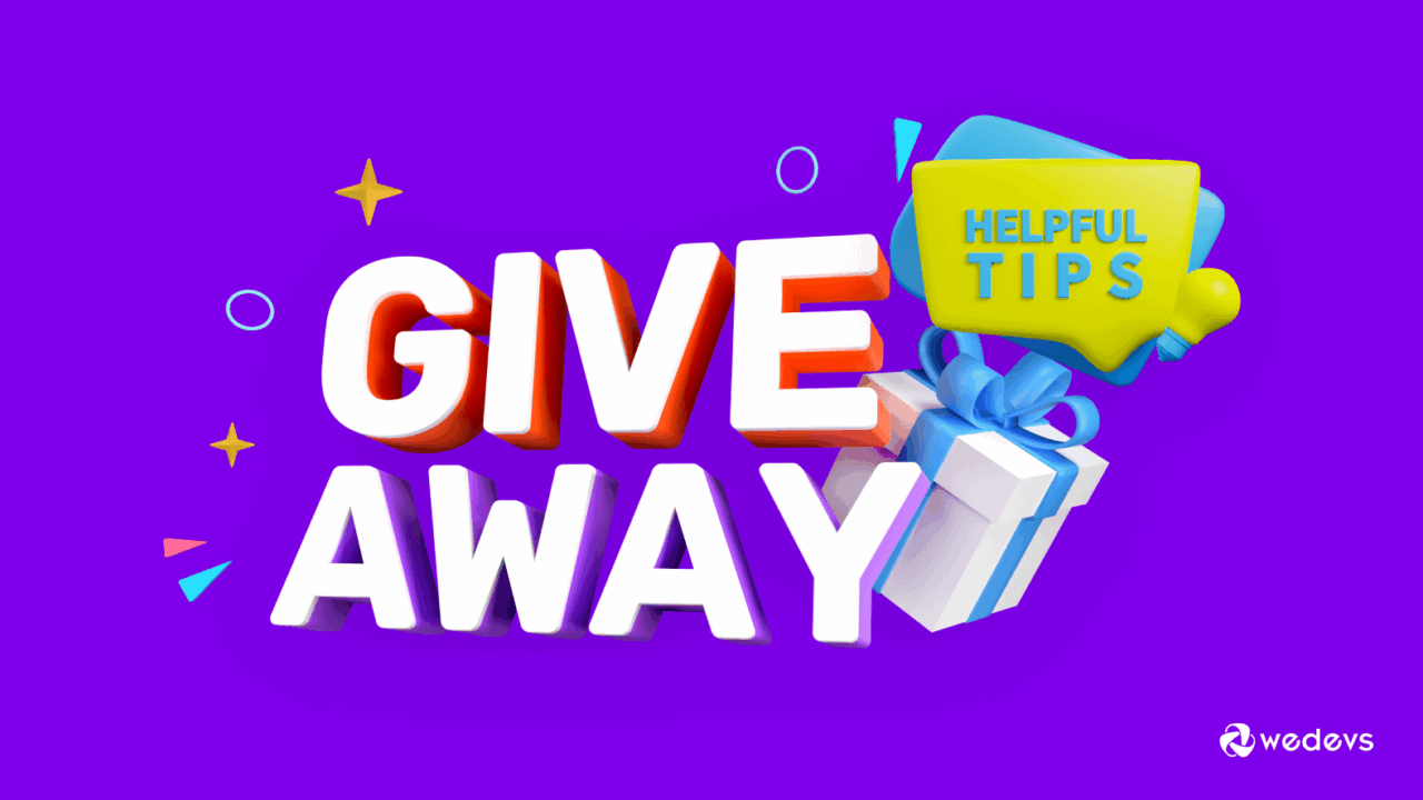 Tips Menambahkan Pengikut Instagram Dengan Cara Membuat Giveaway
