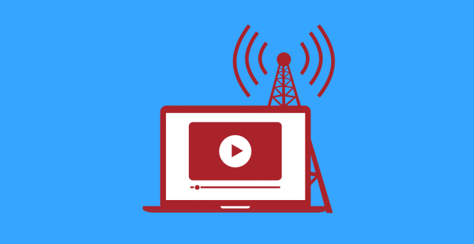 Jenis-Jenis Streaming yang Kini Digunakan