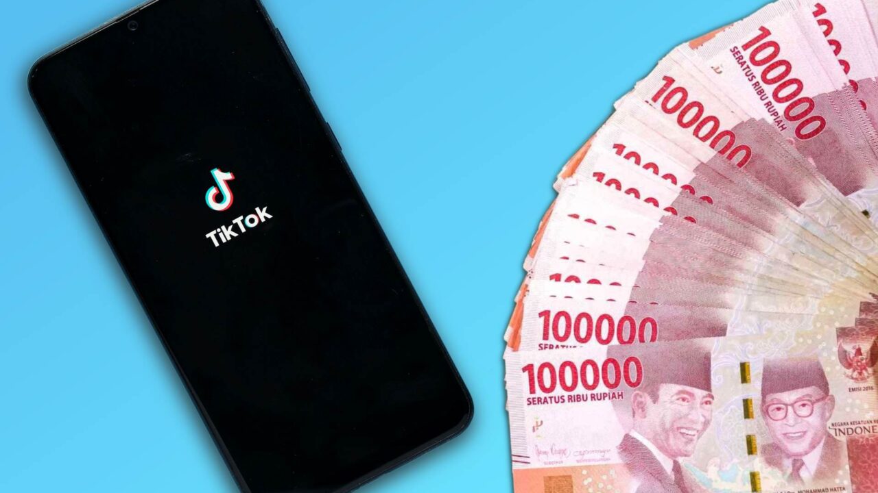 Apakah Membuat Konten Di Sosial Media Dapat Menghasilkan Cuan & Berapa Nominal nya?