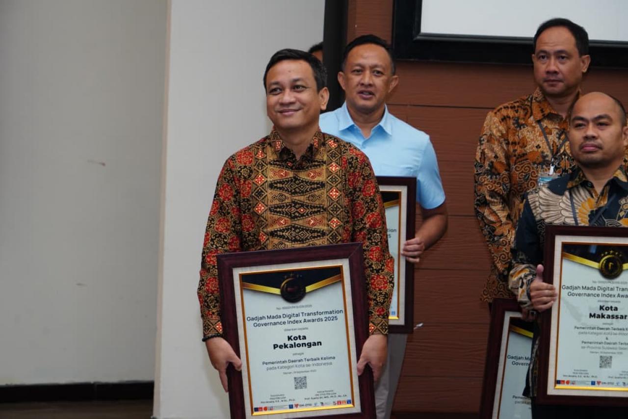 Pemerintah Kajian Penerapan Streaming