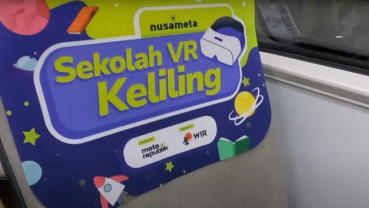 Visi Besar Pendidikan Berkualitas untuk Semua