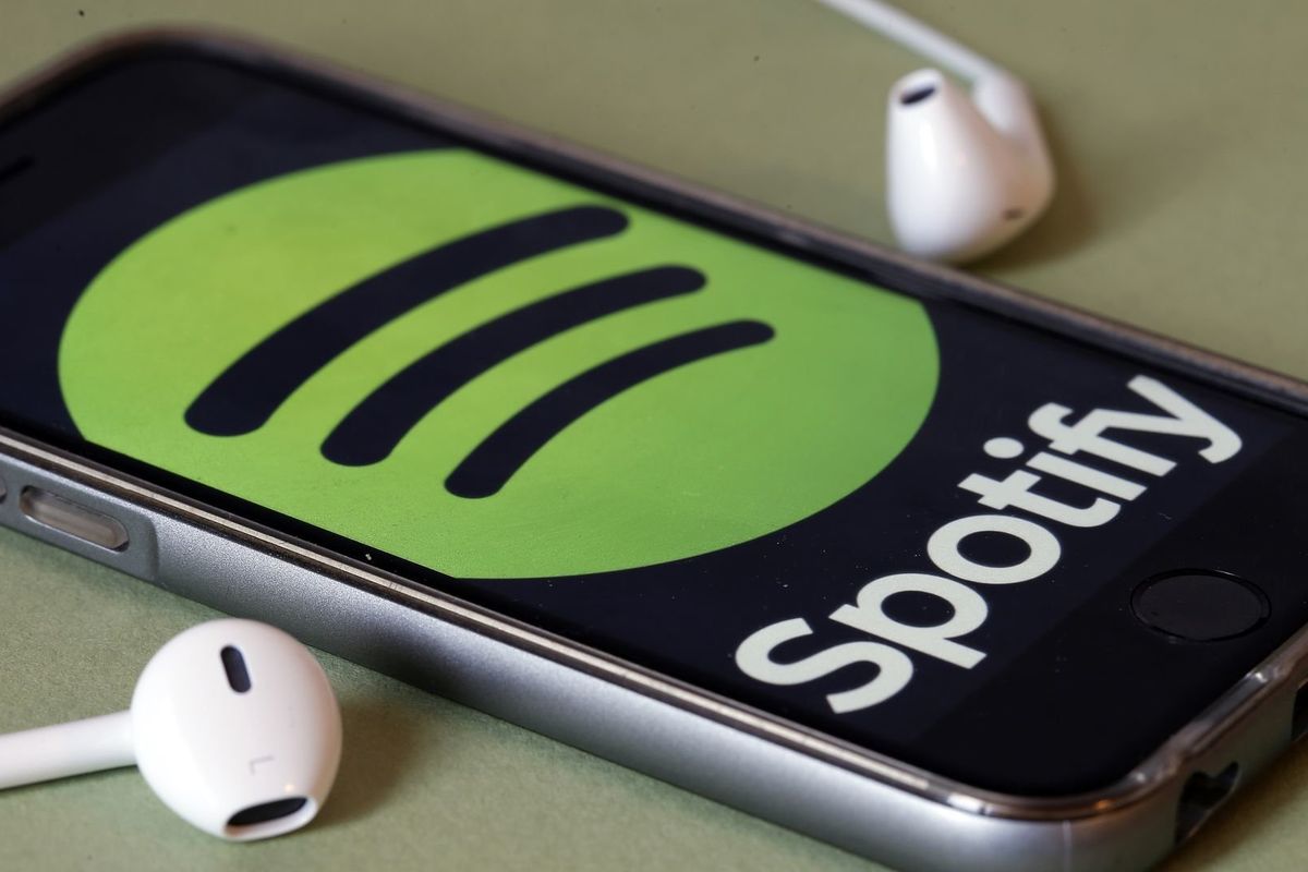 Spotify Fitur Baru