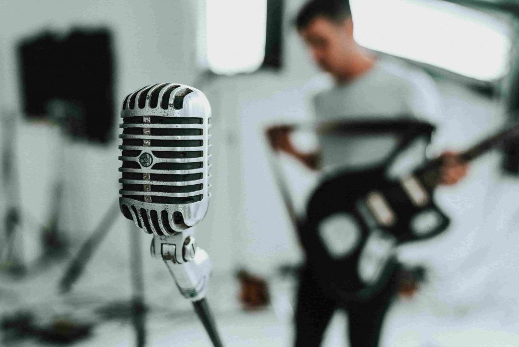 Strategi Streaming Musik yang Ramah Lingkungan