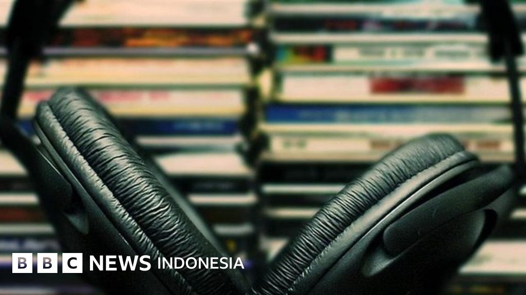 Penjelasan Bagaimana Streaming Musik Dengan Cara Ramah Lingkungan
