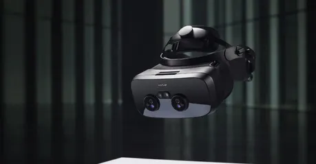 VR HSE & Digital Twin