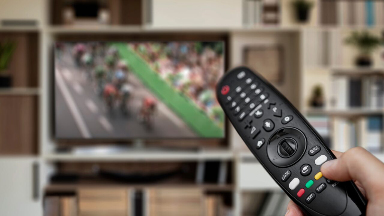 Mengulik Tuntas Awal Mula Streaming di Indonesia