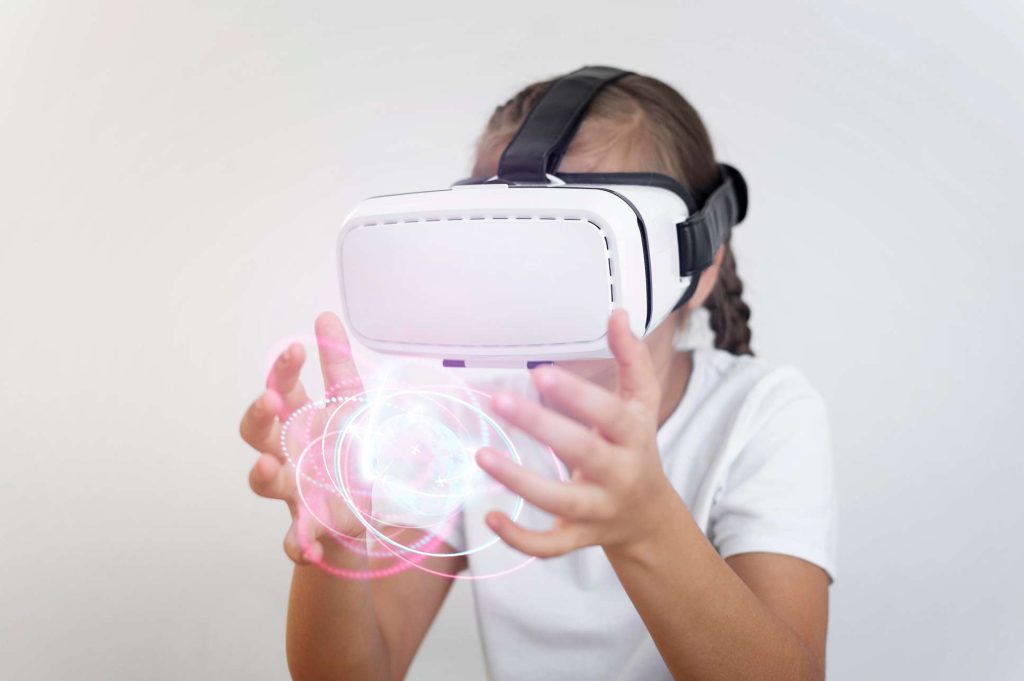 Cara Membuat VR Yang sederhana Dapat dimainkan