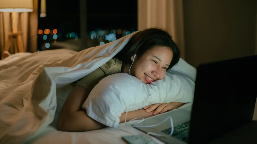 Dampak Sreaming Di Era Modern Yang Telah Menjadi Gaya Hidup Digital